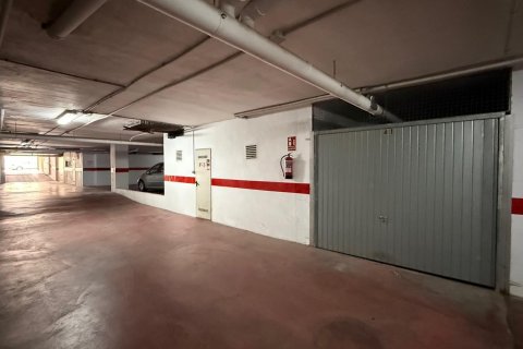Garage till salu i Torrevieja, Alicante, Spanien 24 kvm. Nr. 182858 - foto 3