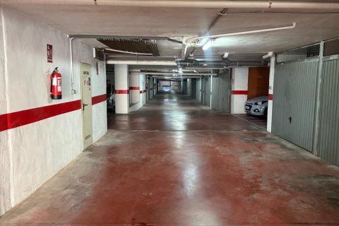 Garage till salu i Torrevieja, Alicante, Spanien 24 kvm. Nr. 182858 - foto 5