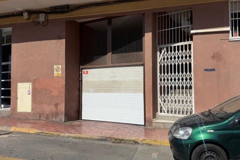 Garage till salu i Torrevieja, Alicante, Spanien 24 kvm. Nr. 182858 - foto 6