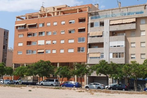 Garage for sale in Alicante, Spain No. 182859 - photo 2