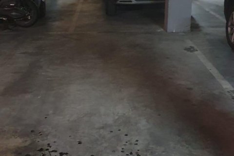 Garage in Alicante, Spain No. 182859