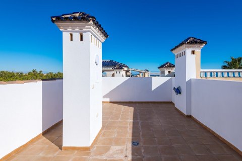 Продажа квартиры в Кабо Роиг, Аликанте, Испания 2 спальни,  №147036 - фото 29