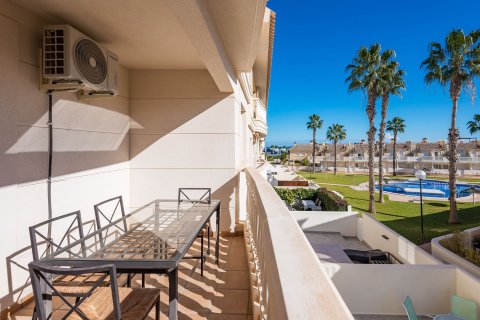 Appartamento a Cabo Roig, Alicante, Spagna 2 camere da letto,  N° 147036