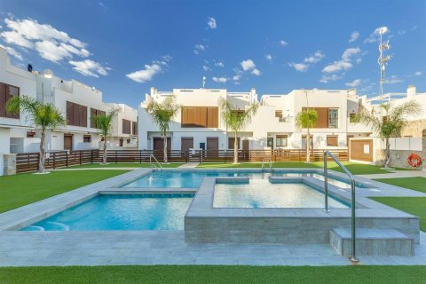 Lägenhet till salu i Torre de la Horadada, Alicante, Spanien 3 sovrum, 81 kvm. Nr. 147040 - foto 4