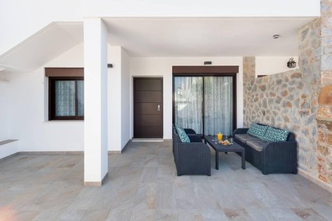 Lägenhet till salu i Torre de la Horadada, Alicante, Spanien 3 sovrum, 81 kvm. Nr. 147040 - foto 18