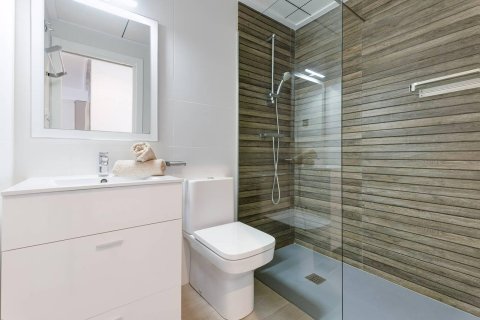 Lägenhet till salu i Torre de la Horadada, Alicante, Spanien 3 sovrum, 81 kvm. Nr. 147040 - foto 13