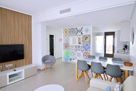 Lägenhet till salu i Torre de la Horadada, Alicante, Spanien 3 sovrum, 81 kvm. Nr. 147040 - foto 9