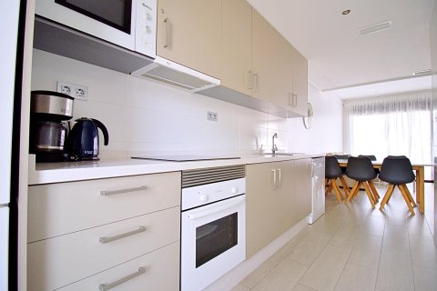 Lägenhet till salu i Torre de la Horadada, Alicante, Spanien 3 sovrum, 81 kvm. Nr. 147040 - foto 11