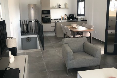 Villa in vendita a Pinoso, Alicante, Spagna 5 camere da letto, 247 mq. N° 147038 - foto 4