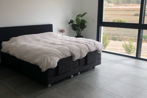 Villa in vendita a Pinoso, Alicante, Spagna 5 camere da letto, 247 mq. N° 147038 - foto 2