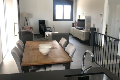 Villa in vendita a Pinoso, Alicante, Spagna 5 camere da letto, 247 mq. N° 147038 - foto 3