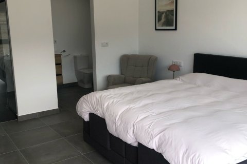 Villa in vendita a Pinoso, Alicante, Spagna 5 camere da letto, 247 mq. N° 147038 - foto 10