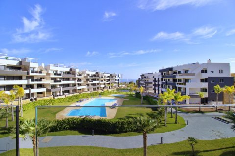 Dzīvoklis pārdošanā Punta Prima, Alicante, Spānijā 2 istabas, 89 m2 Nr. 147039 - attēls 2