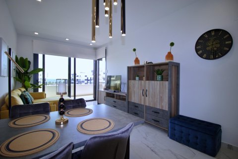 Dzīvoklis pārdošanā Punta Prima, Alicante, Spānijā 2 istabas, 89 m2 Nr. 147039 - attēls 9