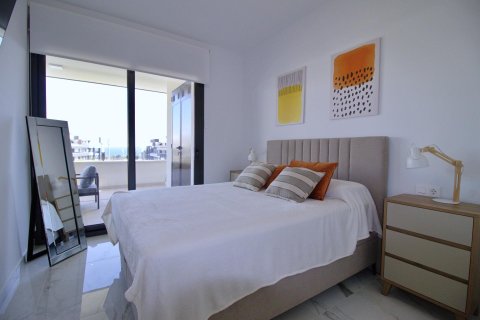 Dzīvoklis pārdošanā Punta Prima, Alicante, Spānijā 2 istabas, 89 m2 Nr. 147039 - attēls 13