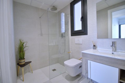 Dzīvoklis pārdošanā Punta Prima, Alicante, Spānijā 2 istabas, 89 m2 Nr. 147039 - attēls 21