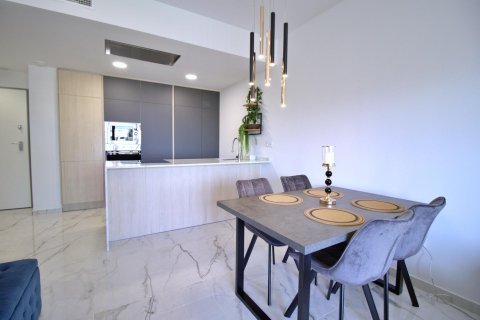 Dzīvoklis pārdošanā Punta Prima, Alicante, Spānijā 2 istabas, 89 m2 Nr. 147039 - attēls 8
