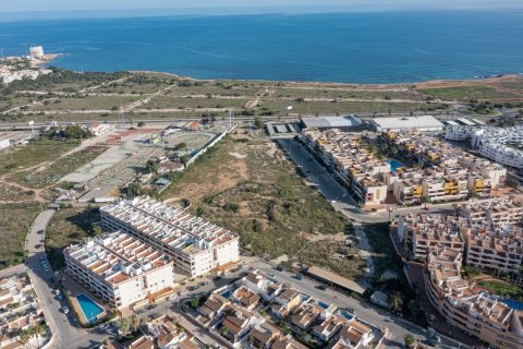 Dzīvoklis pārdošanā Punta Prima, Alicante, Spānijā 2 istabas, 89 m2 Nr. 147039 - attēls 29