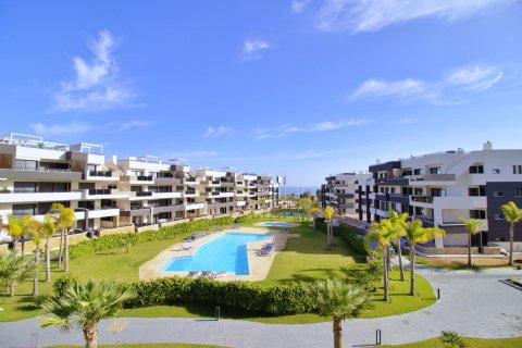 Dzīvoklis pārdošanā Punta Prima, Alicante, Spānijā 2 istabas, 89 m2 Nr. 147039 - attēls 25