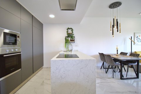 Dzīvoklis pārdošanā Punta Prima, Alicante, Spānijā 2 istabas, 89 m2 Nr. 147039 - attēls 5