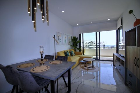 Dzīvoklis pārdošanā Punta Prima, Alicante, Spānijā 2 istabas, 89 m2 Nr. 147039 - attēls 10