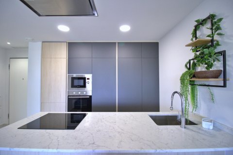 Dzīvoklis pārdošanā Punta Prima, Alicante, Spānijā 2 istabas, 89 m2 Nr. 147039 - attēls 7