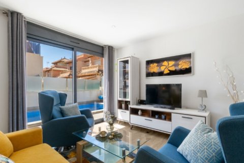 Продажа виллы в Торревьеха, Аликанте, Испания 5 спален, №147041 - фото 15