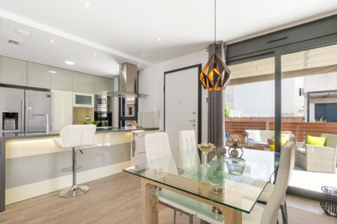 Продажа виллы в Торревьеха, Аликанте, Испания 5 спален, №147041 - фото 9