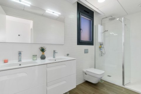 Продажа виллы в Торревьеха, Аликанте, Испания 5 спален, №147041 - фото 21