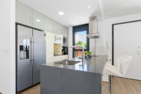 Продажа виллы в Торревьеха, Аликанте, Испания 5 спален, №147041 - фото 13