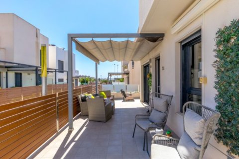 Продажа виллы в Торревьеха, Аликанте, Испания 5 спален, №147041 - фото 3