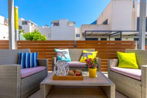 Продажа виллы в Торревьеха, Аликанте, Испания 5 спален, №147041 - фото 4