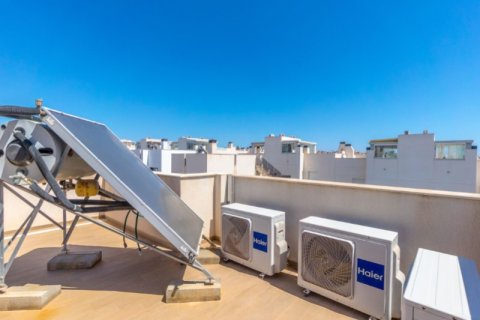 Продажа виллы в Торревьеха, Аликанте, Испания 5 спален, №147041 - фото 25