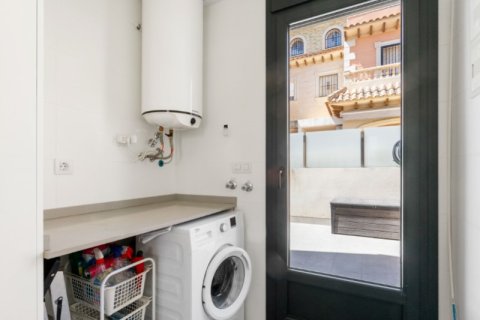 Продажа виллы в Торревьеха, Аликанте, Испания 5 спален, №147041 - фото 17