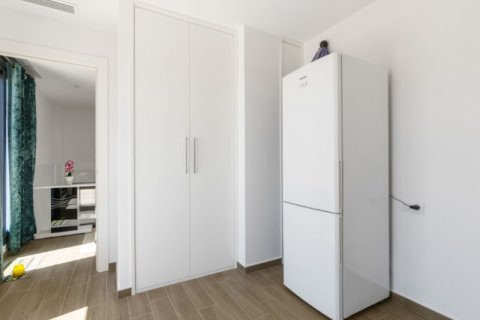 Продажа виллы в Торревьеха, Аликанте, Испания 5 спален, №147041 - фото 22