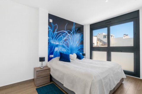 Продажа виллы в Торревьеха, Аликанте, Испания 5 спален, №147041 - фото 20