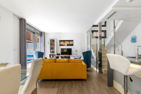 Продажа виллы в Торревьеха, Аликанте, Испания 5 спален, №147041 - фото 16