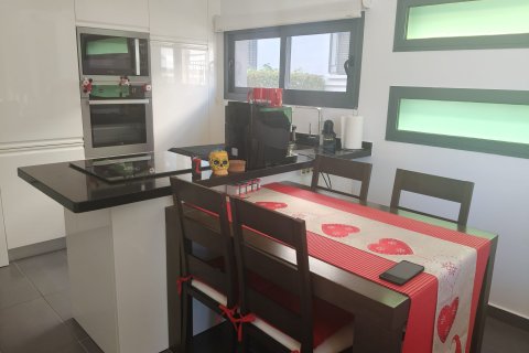 Casa adosada en venta en Alicante, España 2 dormitorios, 98 m2 No. 147037 - foto 7