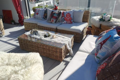 Casa adosada en venta en Alicante, España 2 dormitorios, 98 m2 No. 147037 - foto 3