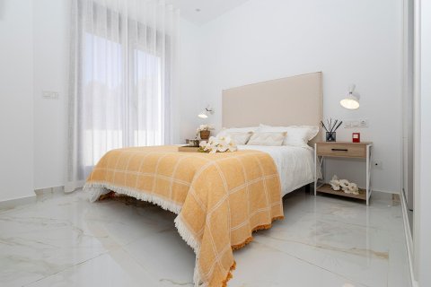 Villa for sale in Polop, Alicante, Spain 3 bedrooms, 129 sq.m. No. 112624 - photo 24