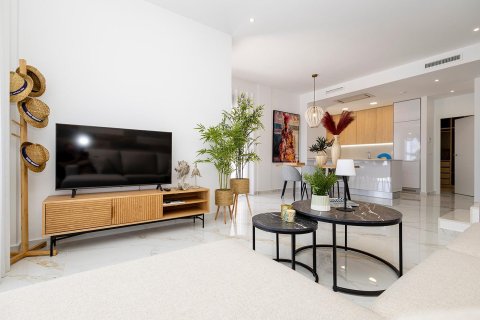 Villa for sale in Polop, Alicante, Spain 3 bedrooms, 129 sq.m. No. 112624 - photo 15