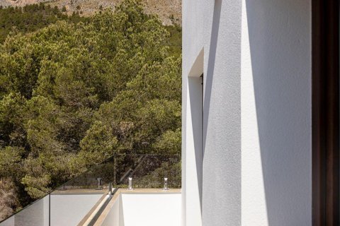Villa for sale in Polop, Alicante, Spain 3 bedrooms, 129 sq.m. No. 112624 - photo 21