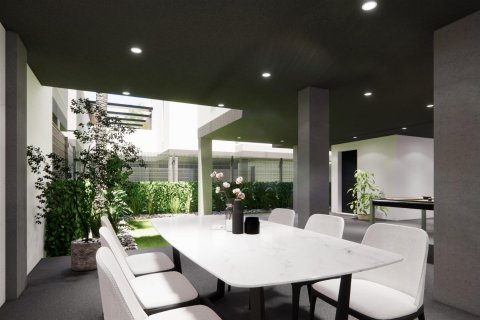 Villa for sale Santa Rosalia, Murcia, Spain 3 bedrooms, 223 sq.m. No. 112630 - photo 13