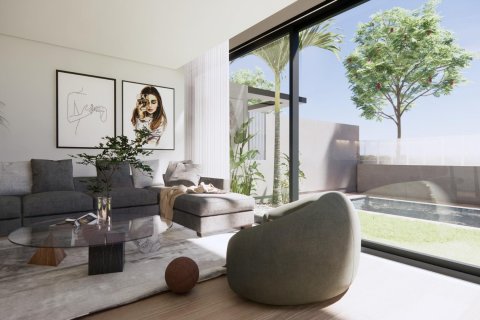 Villa for sale Santa Rosalia, Murcia, Spain 3 bedrooms, 223 sq.m. No. 112630 - photo 5