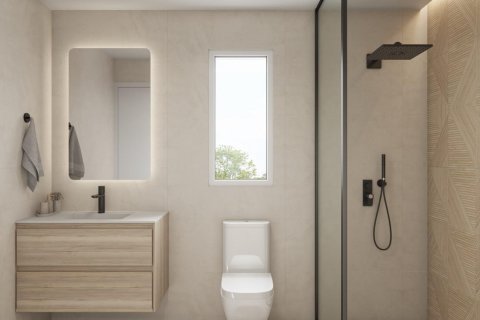 Bungalow Pilar de la Horadada, Alicante, Hiszpania 3 sypialnie, 91 mkw. nr 112634 – zdjęcie 9