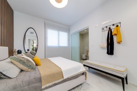 Apartment for sale Playa Flamenca II, Alicante, Spain 2 bedrooms, 76 sq.m. No. 119233 - photo 11