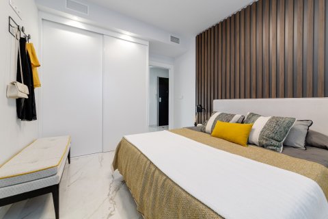 Apartment for sale Playa Flamenca II, Alicante, Spain 2 bedrooms, 76 sq.m. No. 119233 - photo 12