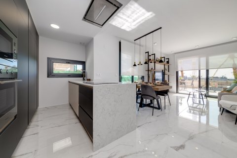 Apartment for sale Playa Flamenca II, Alicante, Spain 2 bedrooms, 76 sq.m. No. 119233 - photo 9
