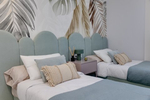 Apartment for sale Playa Flamenca II, Alicante, Spain 2 bedrooms, 76 sq.m. No. 119233 - photo 13