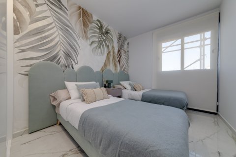 Apartment for sale Playa Flamenca II, Alicante, Spain 2 bedrooms, 76 sq.m. No. 119233 - photo 14